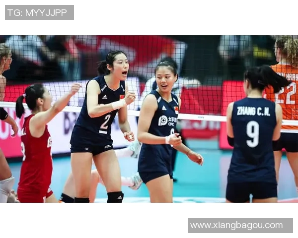 巴西女排强势出击迎战喀麦隆女排期待精彩对决与胜利时刻